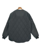 NICHOLAS DALEY（ニコラスデイリー）ブルゾン 黒 サイズ:38(M位) メンズ/2200651205016