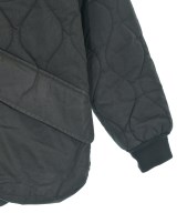 NICHOLAS DALEY（ニコラスデイリー）ブルゾン 黒 サイズ:38(M位) メンズ/2200651205016