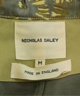 NICHOLAS DALEY（ニコラスデイリー）カジュアルジャケット カーキ サイズ:M メンズ/2200651205047