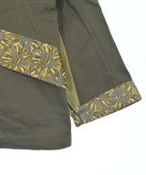 NICHOLAS DALEY（ニコラスデイリー）カジュアルジャケット カーキ サイズ:M メンズ/2200651205047