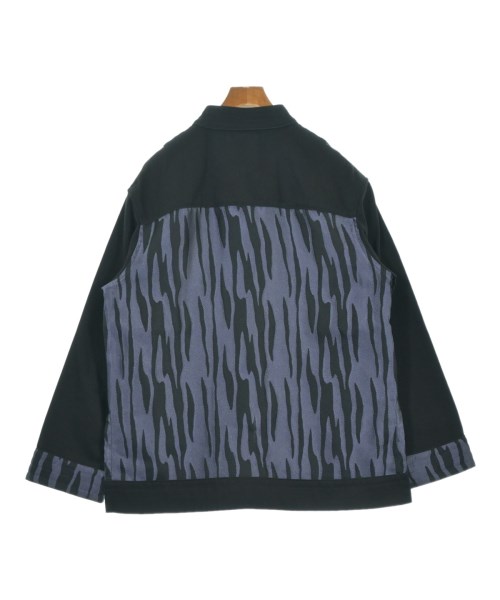 NICHOLAS DALEY（ニコラスデイリー）ブルゾン 青 サイズ:M メンズ/2200651205061