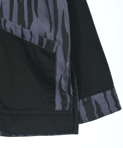 NICHOLAS DALEY（ニコラスデイリー）ブルゾン 青 サイズ:M メンズ/2200651205061