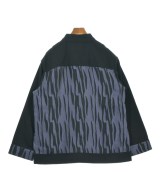 NICHOLAS DALEY（ニコラスデイリー）ブルゾン 青 サイズ:M メンズ/2200651205061