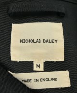 NICHOLAS DALEY（ニコラスデイリー）ブルゾン 青 サイズ:M メンズ/2200651205061