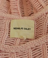 NICHOLAS DALEY（ニコラスデイリー）ベスト ピンク サイズ:M メンズ/2200651390040