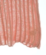 NICHOLAS DALEY（ニコラスデイリー）ベスト ピンク サイズ:M メンズ/2200651390040