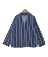 NICHOLAS DALEY（ニコラスデイリー）ブルゾン 青 サイズ:38(S位) メンズ/2200635770103