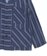 NICHOLAS DALEY（ニコラスデイリー）ブルゾン 青 サイズ:38(S位) メンズ/2200635770103