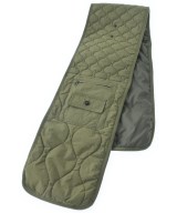 NICHOLAS DALEY（ニコラスデイリー）マフラー カーキ サイズ:- メンズ/2200648063148