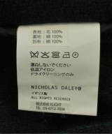 NICHOLAS DALEY（ニコラスデイリー）カジュアルシャツ 紺 サイズ:34(S位) メンズ/2200709067054