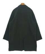 London Fog（ロンドンフォグ）ステンカラーコート 黒 サイズ:XL メンズ/2200632240029