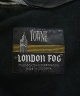 London Fog（ロンドンフォグ）トレンチコート 黒 サイズ:-(XL位) メンズ/2200635557032