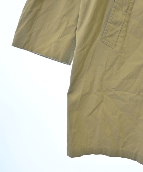 London Fog（ロンドンフォグ）ステンカラーコート ベージュ サイズ:36(M位) メンズ/2200637341110