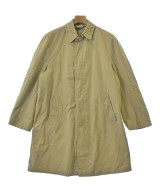 London Fog（ロンドンフォグ）ステンカラーコート ベージュ サイズ:36(M位) メンズ/2200637341110