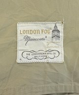 London Fog（ロンドンフォグ）ステンカラーコート ベージュ サイズ:36(M位) メンズ/2200637341110