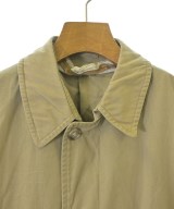 London Fog（ロンドンフォグ）ステンカラーコート ベージュ サイズ:36(M位) メンズ/2200637341110