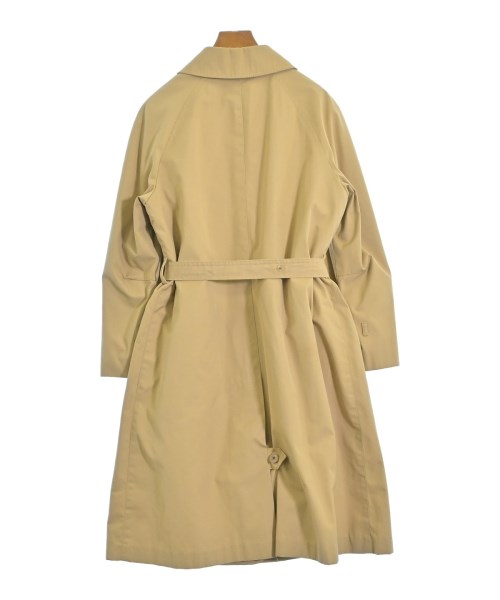 London Fog（ロンドンフォグ）ステンカラーコート ベージュ サイズ:F レディース/2200625680023