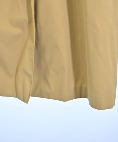 London Fog（ロンドンフォグ）ステンカラーコート ベージュ サイズ:F レディース/2200625680023