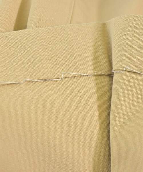 London Fog（ロンドンフォグ）ステンカラーコート ベージュ サイズ:F レディース/2200625680023