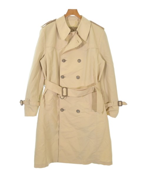 London Fog（ロンドンフォグ）トレンチコート ベージュ サイズ:38(M位
