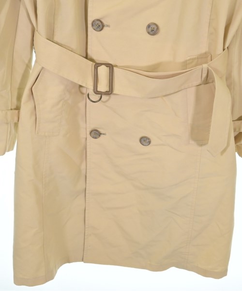 London Fog（ロンドンフォグ）トレンチコート ベージュ サイズ:38(M位