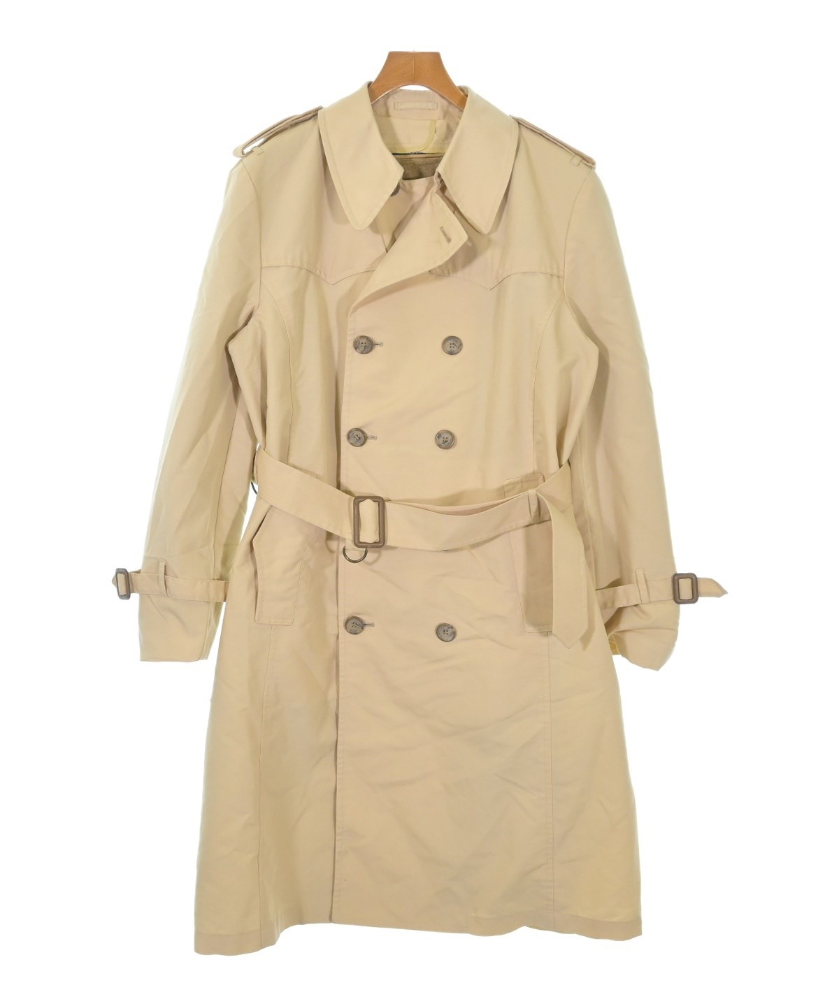 London Fog（ロンドンフォグ）トレンチコート ベージュ サイズ:38(M位