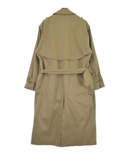 London Fog（ロンドンフォグ）トレンチコート グレー サイズ:38(M位) メンズ/2200618429059