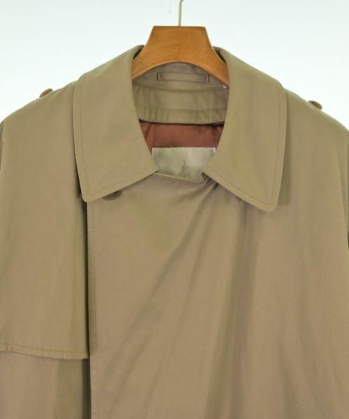 London Fog（ロンドンフォグ）トレンチコート グレー サイズ:38(M位) メンズ/2200618429059