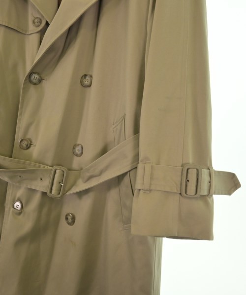 London Fog（ロンドンフォグ）トレンチコート グレー サイズ:38(M位) メンズ/2200618429059