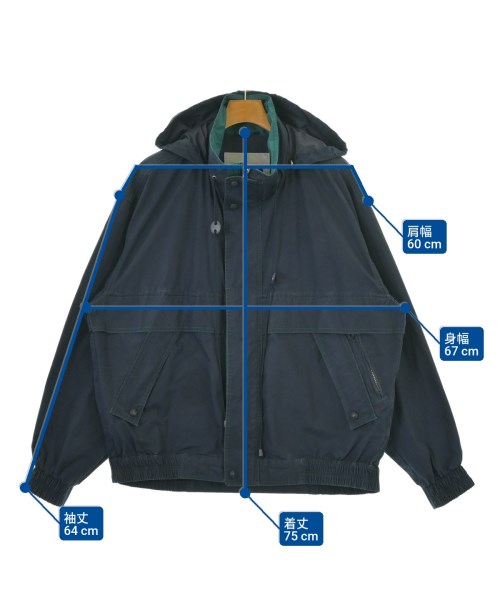 London Fog（ロンドンフォグ）その他 紺 サイズ:L メンズ/2200672608018