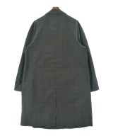 London Fog（ロンドンフォグ）ステンカラーコート グレー サイズ:-(M位) メンズ/2200676658026
