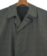 London Fog（ロンドンフォグ）ステンカラーコート グレー サイズ:-(M位) メンズ/2200676658026
