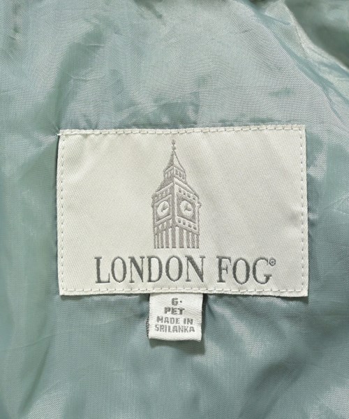 London Fog（ロンドンフォグ）その他 青 サイズ:6(XS位) レディース/2200695762018