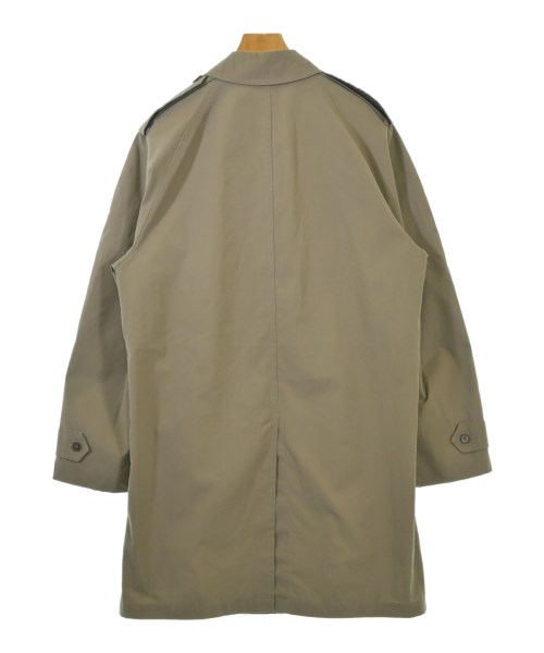 London Fog（ロンドンフォグ）ステンカラーコート グレー サイズ:38(M位) メンズ/2200657929046