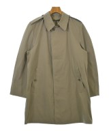 London Fog（ロンドンフォグ）ステンカラーコート グレー サイズ:38(M位) メンズ/2200657929046