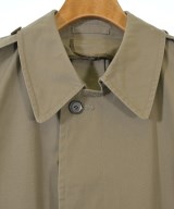 London Fog（ロンドンフォグ）ステンカラーコート グレー サイズ:38(M位) メンズ/2200657929046