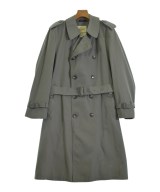 London Fog（ロンドンフォグ）トレンチコート グレー サイズ:38(M位) レディース/2200702996115