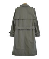 London Fog（ロンドンフォグ）トレンチコート グレー サイズ:38(M位) レディース/2200702996115