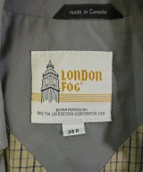 London Fog（ロンドンフォグ）トレンチコート グレー サイズ:38(M位) レディース/2200702996115