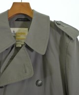 London Fog（ロンドンフォグ）トレンチコート グレー サイズ:38(M位) レディース/2200702996115