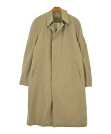 London Fog（ロンドンフォグ）ステンカラーコート ベージュ サイズ:42(XS位) メンズ/2200663450039