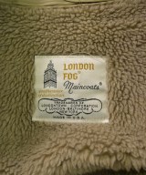London Fog（ロンドンフォグ）ステンカラーコート ベージュ サイズ:42(XS位) メンズ/2200663450039