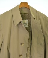 London Fog（ロンドンフォグ）ステンカラーコート ベージュ サイズ:42(XS位) メンズ/2200663450039