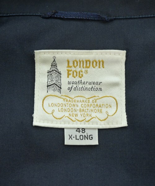 London Fog（ロンドンフォグ）その他 紺 サイズ:XL メンズ/2200685792025