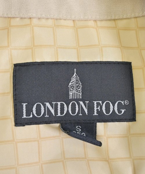 London Fog（ロンドンフォグ）その他 ベージュ サイズ:S レディース/2200686346012