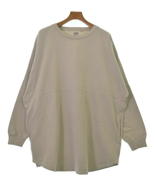 ホリデイズコンフォート(HOLIDAYS COMFORT)のHOLIDAYS COMFORT スウェット