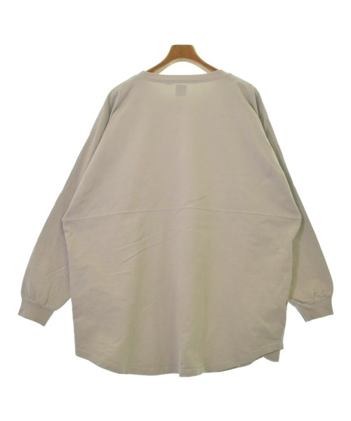 HOLIDAYS COMFORT（ホリデイズコンフォート）スウェット グレー サイズ:F メンズ/2200519164028