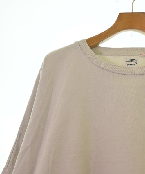 HOLIDAYS COMFORT（ホリデイズコンフォート）スウェット グレー サイズ:F メンズ/2200519164028