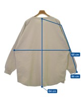 HOLIDAYS COMFORT（ホリデイズコンフォート）スウェット グレー サイズ:F メンズ/2200519164028