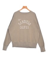 HOLIDAYS COMFORT スウェット